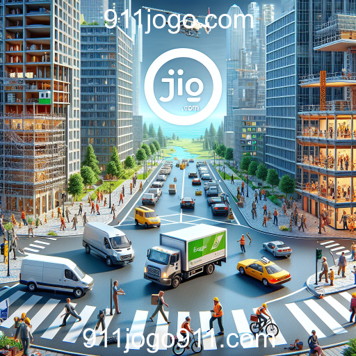 A Evolução dos Jogos de Simulação em 911jogo.com