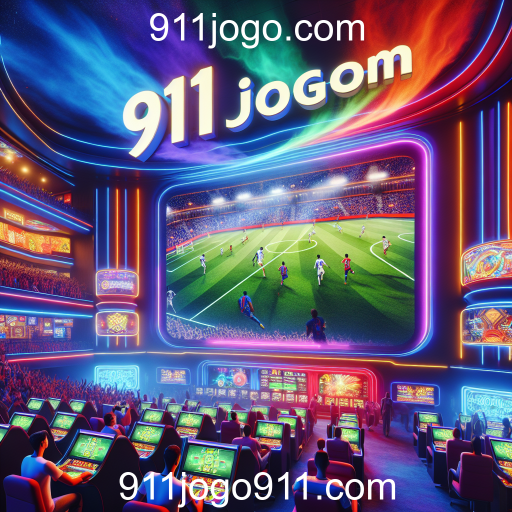 A Evolução dos Jogos de Esportes